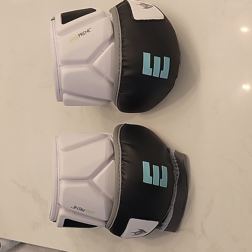 Epoch Lacrosse Elite Elbow Caps